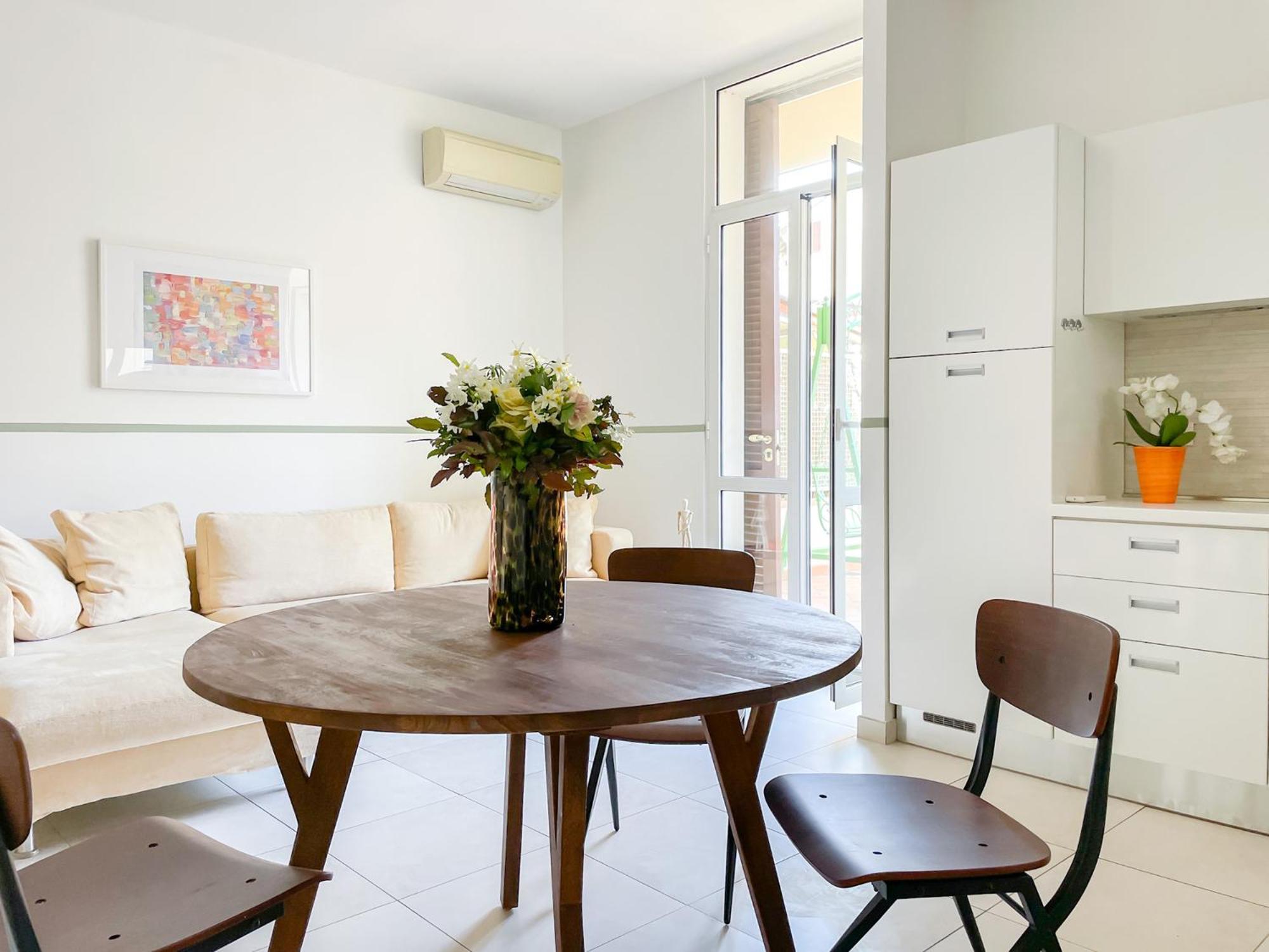 Stunning Apartment With An Amazing Terrace Florence Exterior photo