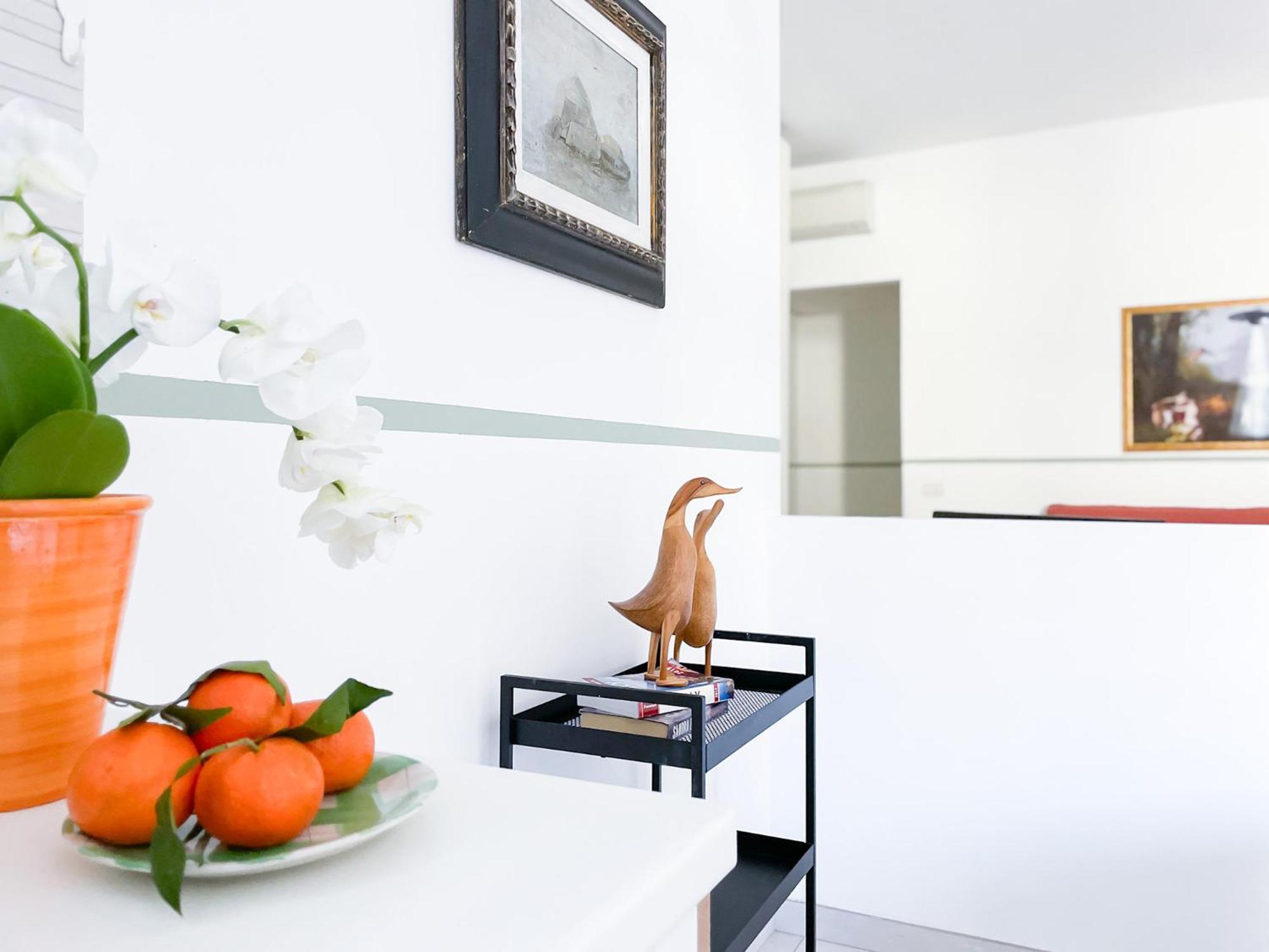 Stunning Apartment With An Amazing Terrace Florence Exterior photo