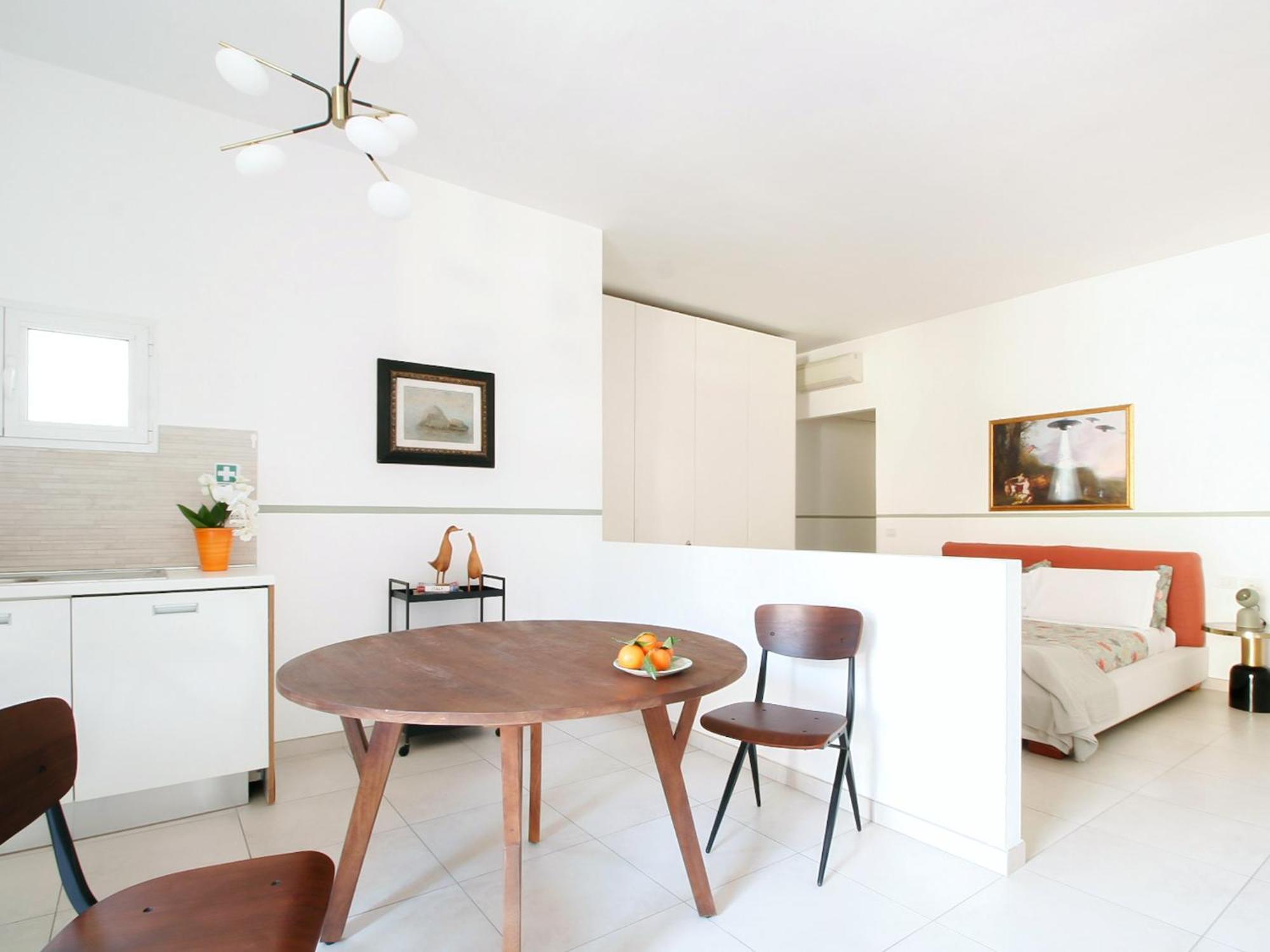 Stunning Apartment With An Amazing Terrace Florence Exterior photo